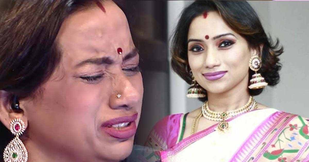 ఆరోజే చనిపోదామనుకున్నా.. సింగర్ కల్పన సంచలన కామెంట్స్!