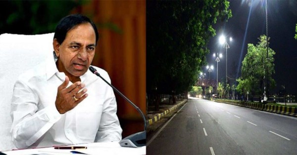 ఈనెల 20 నుంచి తెలంగాణలో రాత్రి పూట కర్ఫ్యూ