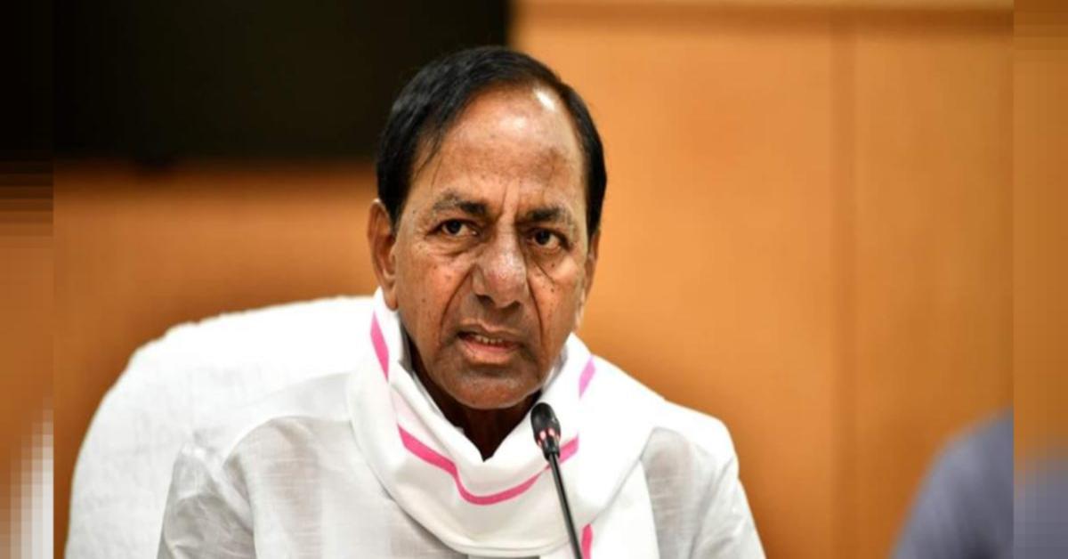 ఈనెల 20 నుంచి తెలంగాణలో అన్ లాక్ ?