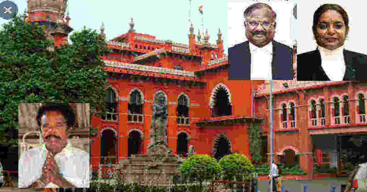 ఆనందయ్య మందుపై మద్రాస్ హైకోర్టు కీలక వ్యాఖ్యలు