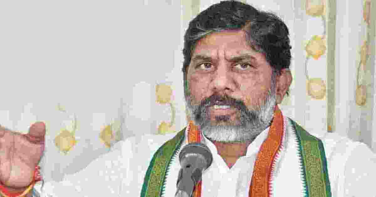 టీఆర్ ఎస్ పార్టీలోకి కాంగ్రెస్ సీనియర్ నేత