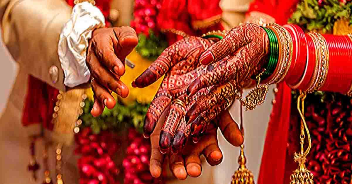 మటన్ కూర పెట్టలేదని పెళ్లి రద్దుచేసుకున్న వరుడు. మర్నాడే మరో పెళ్ళి!..