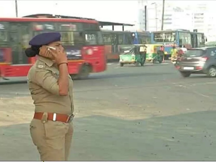డ్యూటీలో ఉండగా మొబైల్ ఫోన్  వాడొద్దు – పోలీసులకు బీహార్ డీజీపీ ఆదేశాలు