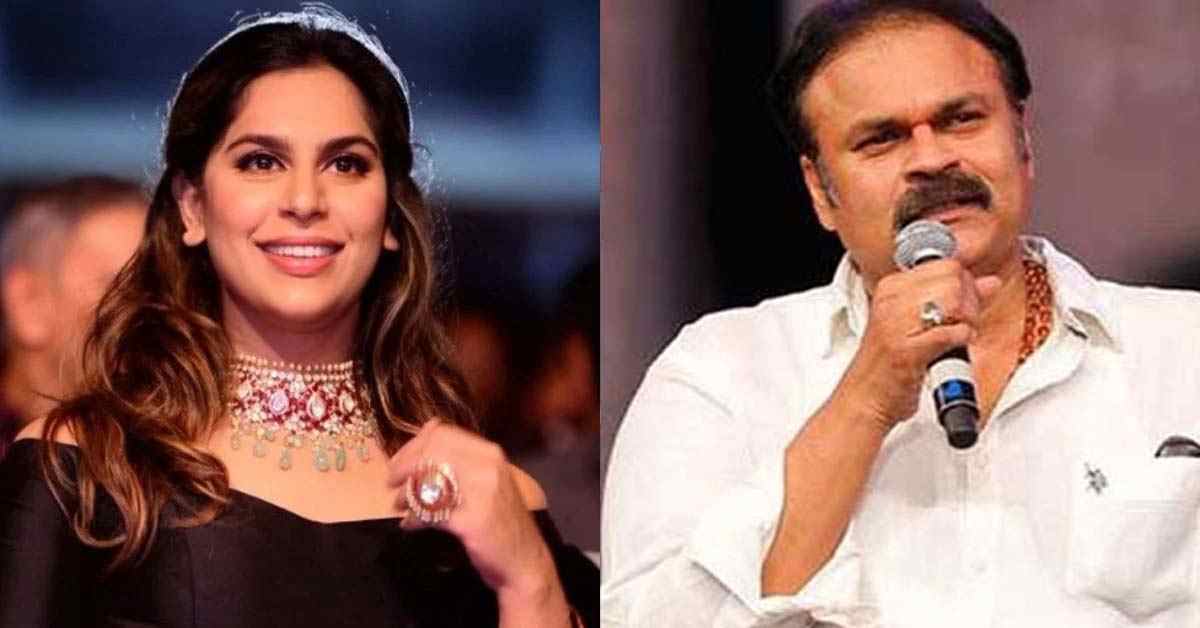 ఉపాసనపై నాగబాబు సంచలన కామెంట్స్ !