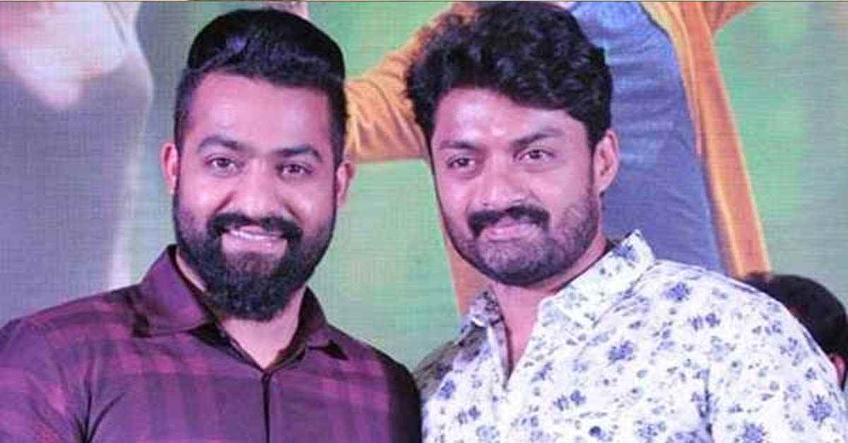 బింబిసార కోసం రంగంలోకి జూనియర్ యన్టీఆర్!