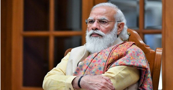 మోదీ క్యాబినెట్ లోకి గాంధీ ఫ్యామిలీ సభ్యుడు