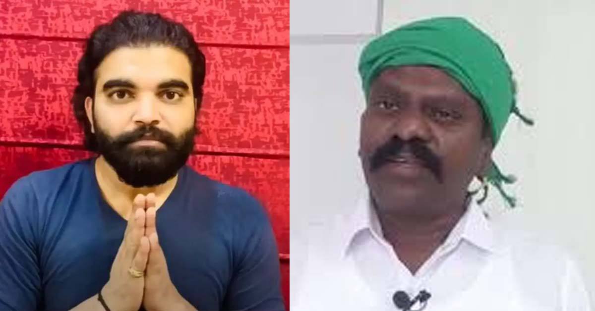 మరో వివాదంలో ప్రదీప్! అడ్డంగా బుక్ అయిపోయాడు.