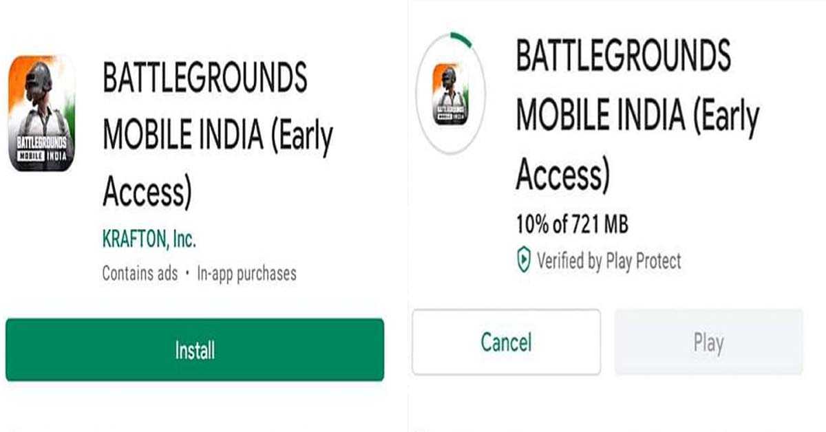 పబ్ జి కొత్త వెర్షన్ ఇలా ఇన్ స్టాల్ చేసుకోండి!