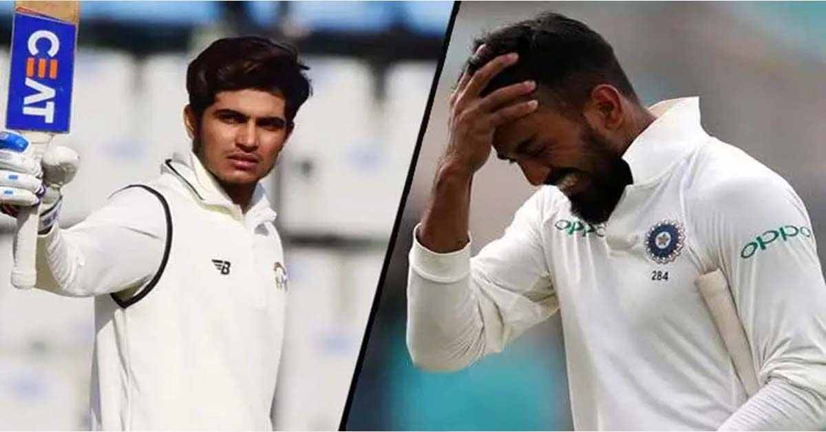 WTC Final: ఓపెనర్ గా రాహుల్ ని ఎందుకు తీసుకోలేదు?