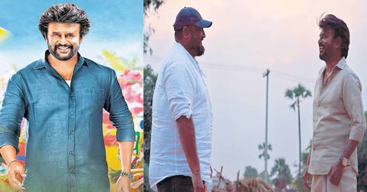 ‘అన్నాత్తే’ సెట్లో ఏడ్చేసిన రజనీకాంత్! రిటైర్మెంట్ కి ఫిక్స్ అయ్యాడా?