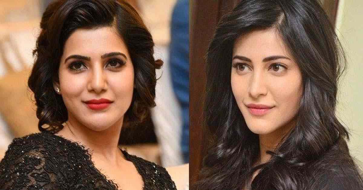 ఫైట్స్ తో దుమ్ము రేపుతున్న స్టార్ హీరోయిన్స్ !