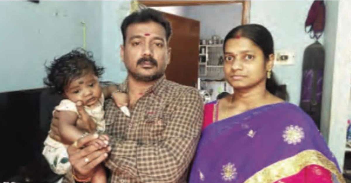 మరో చిన్నారి ప్రాణం కాపాడిన సోనూసూద్! సెల్యూట్ సర్!