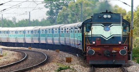 క్షణాల్లో మీ అకౌంట్ లోకి డబ్బులు- రైల్వే ఐపే పేమెంట్ గేట్ వే