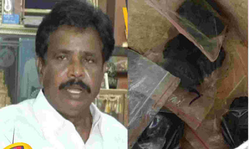 ఆనందయ్య మందు కంట్లో  వెయ్యడంలో షాకింగ్ వాస్తవాలు వెల్లడించిన  ఆయుష్ సీఎంవో కామేశ్వరావు .