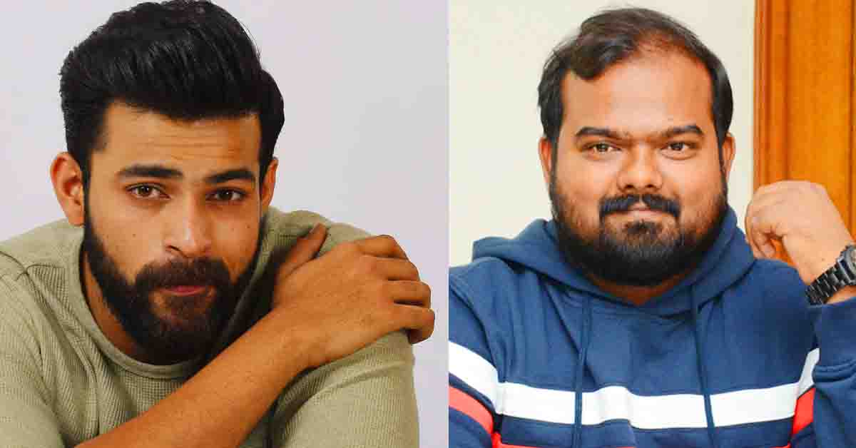 కథ అన్నతో …సినిమా తమ్ముడితో!?