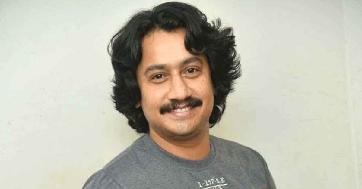 జాతీయ ఉత్తమ నటుడు సంచారి విజయ్ తరలిపోయినా అవయవదానంతో మళ్ళీ మనలోనే!..