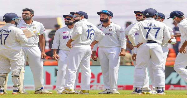WTC ఫైనల్- తుది జట్టుని ప్రకటించిన బీసీసీఐ