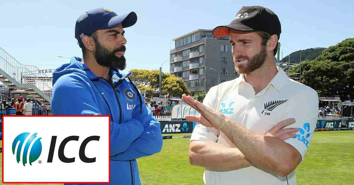 డ్రా దిశగా ఫైనల్ టెస్ట్. ఐసీసీ చేసిన ఈ తప్పులే కారణమా?