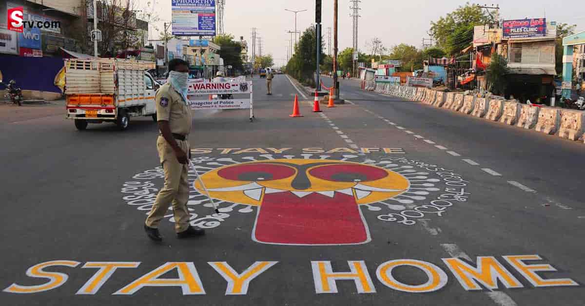 నైట్ కర్ఫ్యూను పొడిగిస్తూ ప్రభుత్వం ఆదేశాలు
