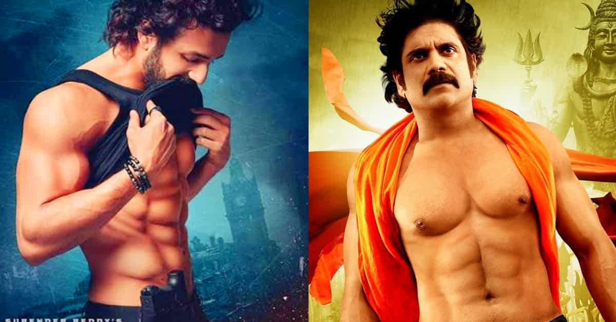 అఖిల్ కోసం ‘మన్మధుడు’ చేస్తోన్న సాహసం!..చాలా రిస్క్ ‘బాస్’