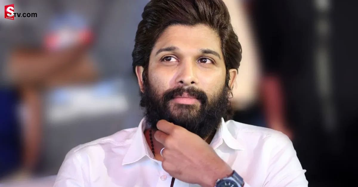యంగ్ డైరెక్టర్ తో మూవీకి బన్నీ గ్రీన్ సిగ్నల్?