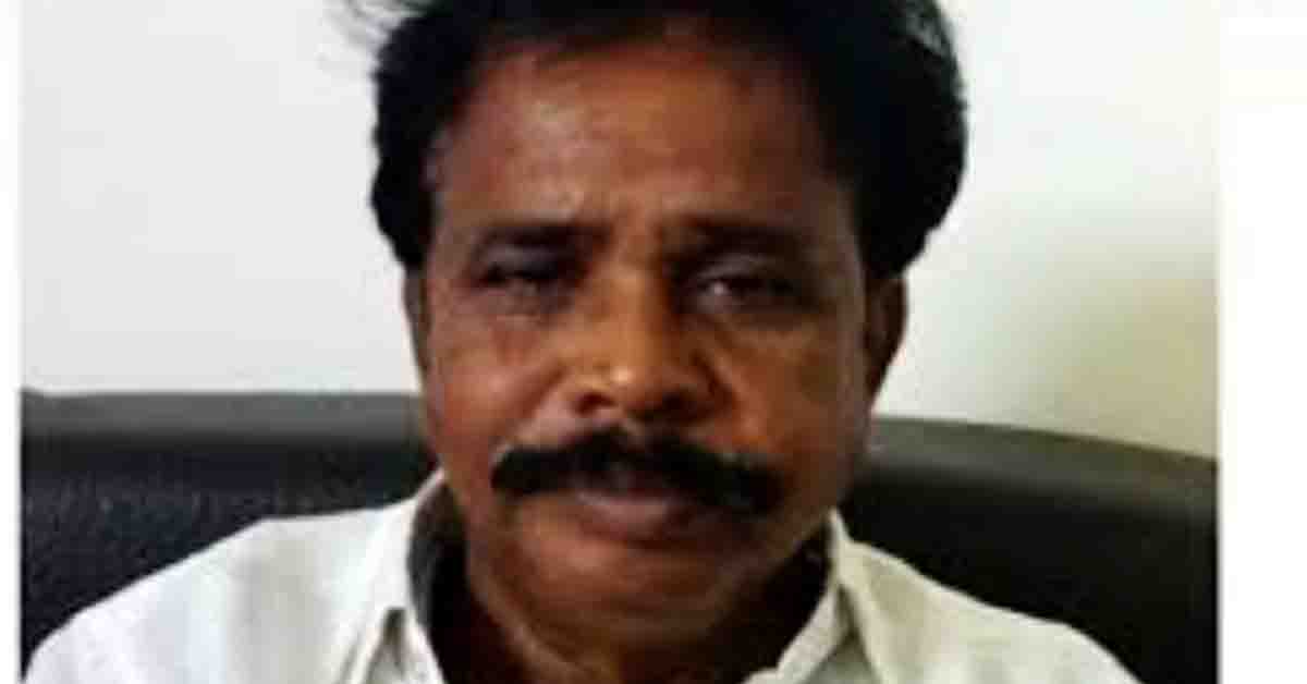 ఆనందయ్యకు ఎమ్మెల్సీ – గవర్నర్ సెక్రటరీ లేఖ!..
