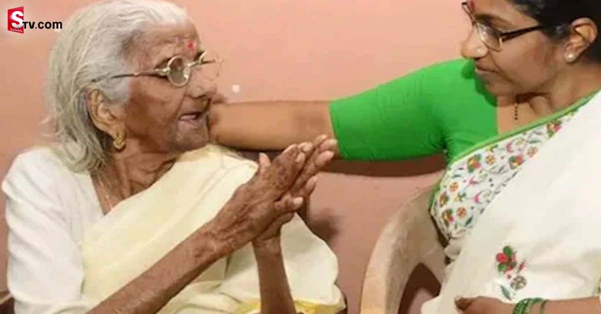 భగీరథీ బామ్మ ఇకలేరు… అసలెవరీ బామ్మా?