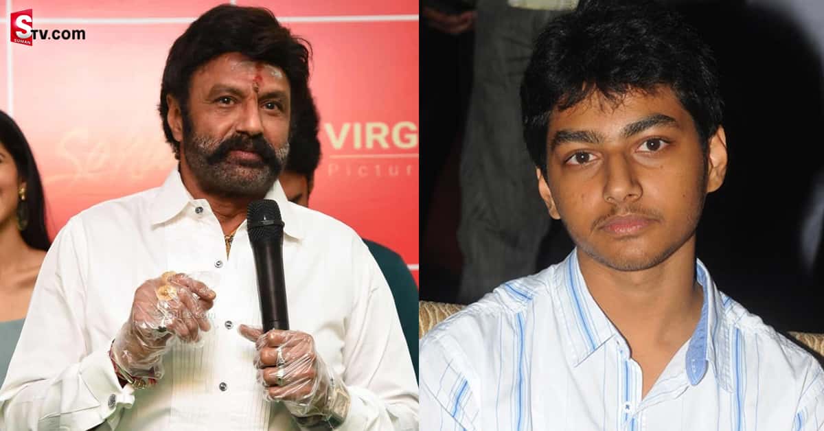 మోక్షజ్ఞ ఎంట్రీపై బాలయ్య క్లారిటీ