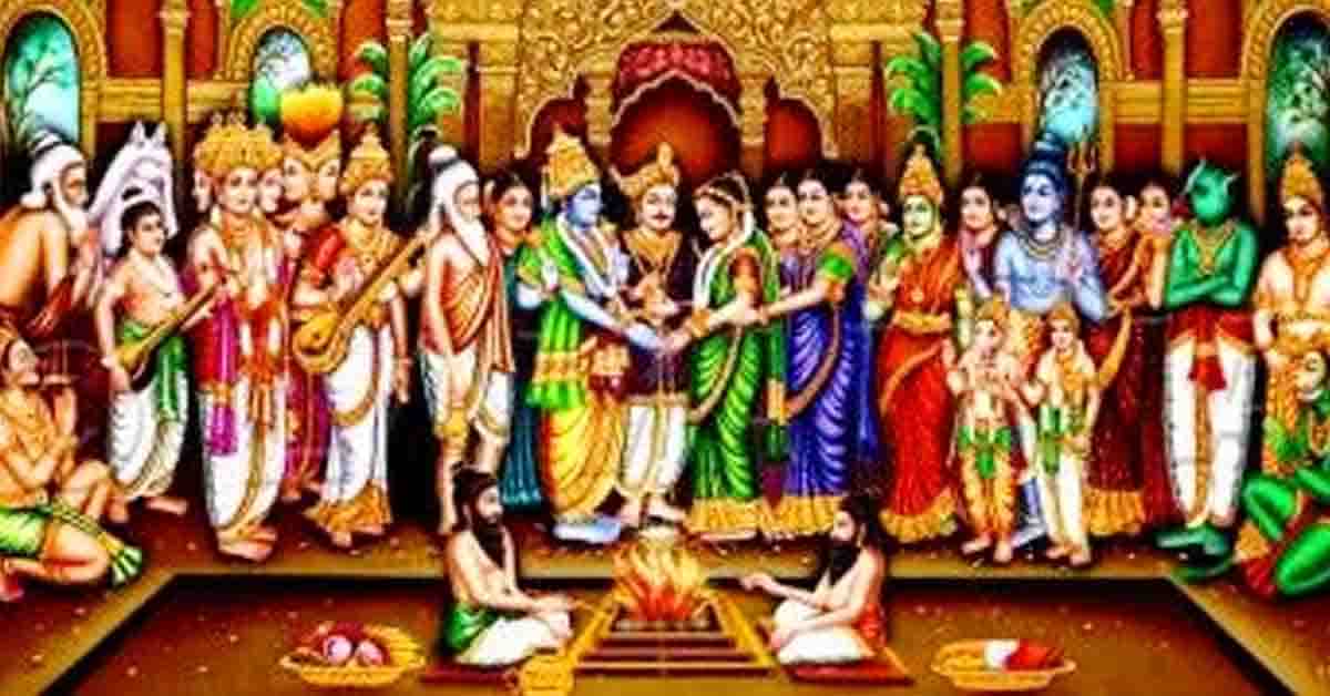వధూవరులకి శుభవార్త!..టీటీడీ ‘మ్యారేజ్ గిఫ్ట్’ ఏంటో తెలుసా!?.