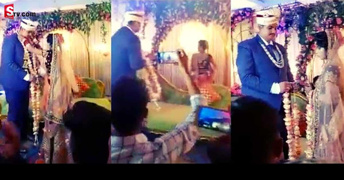 కల్యాణమండపంలో వధూవరుల కబడ్డీ… గెలిచిందెవరూ!?.