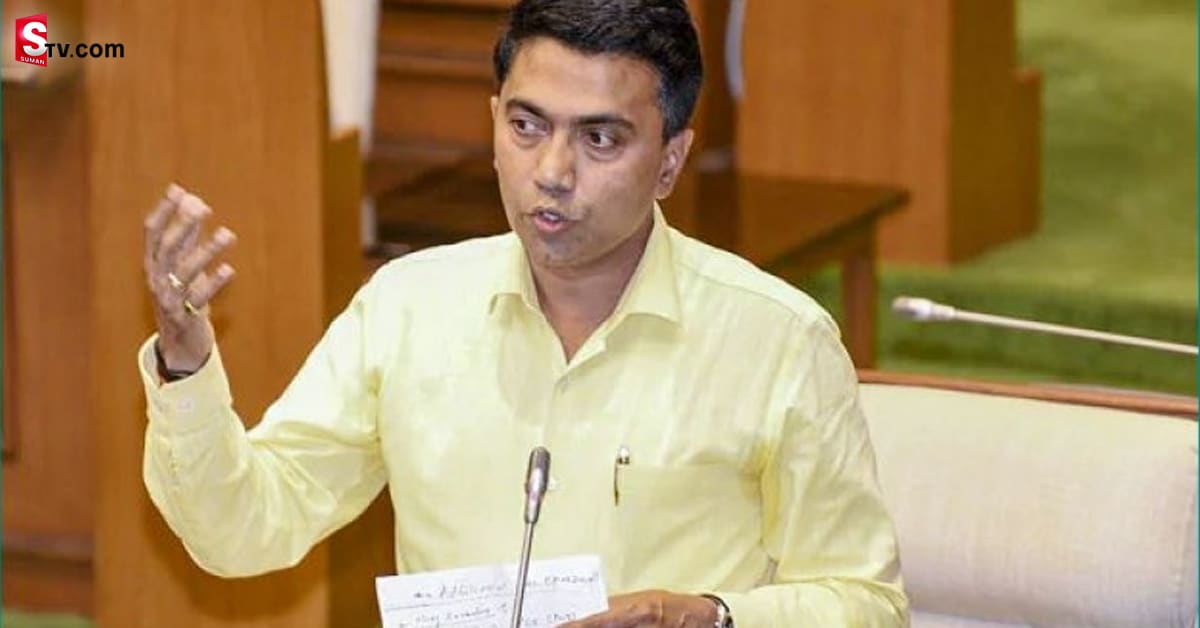 రేప్ కేసుపై గోవా సీఎం సంచలన వ్యాఖ్యలు