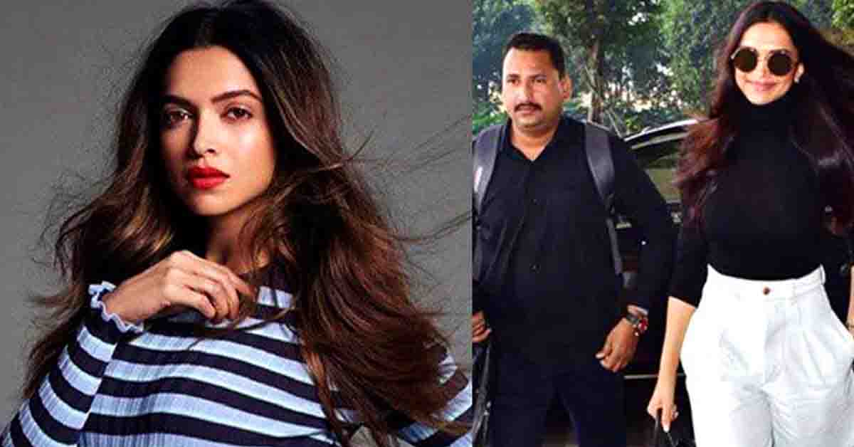 ఆమెకి బాడీగార్డ్ అయితే చాలు … లైఫ్ సెటిలు!..