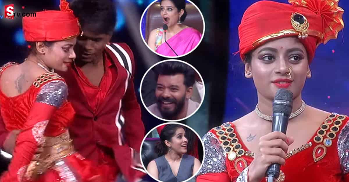 ఢీ కంటెస్టెంట్ల మధ్య లవ్ ట్రాక్!  వాట్సాప్ చాట్ వైరల్!