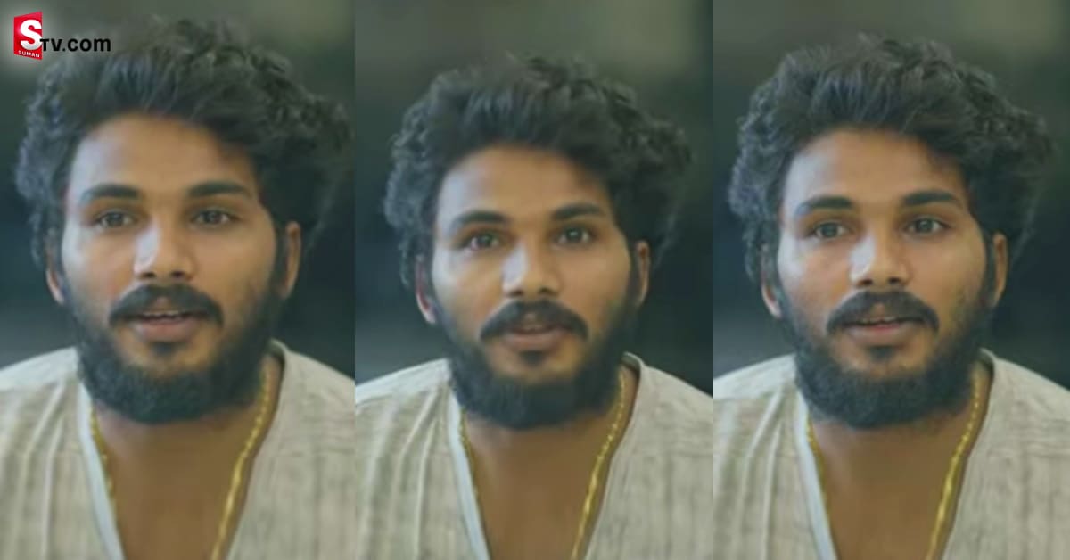 కెమెరా ముందుకి  భార్గవ్. కన్నీటితో అసలు నిజాలు బయటపెట్టాడు.