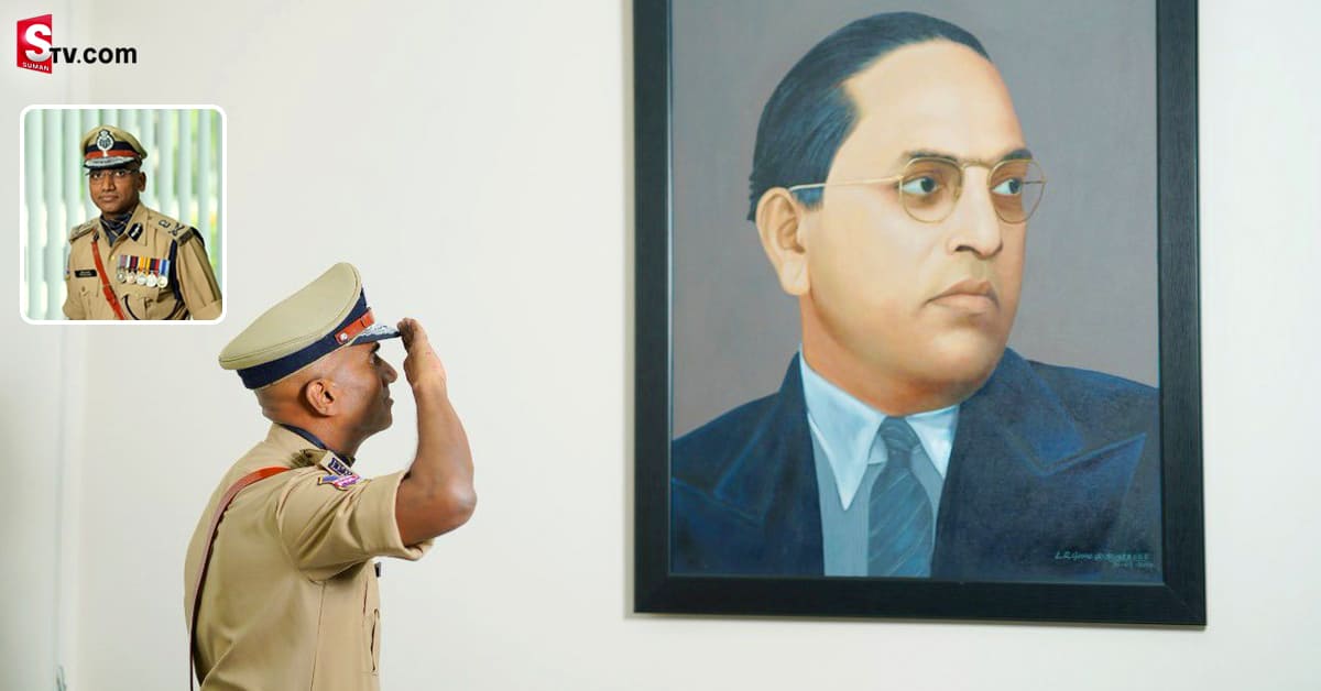 ఫ్లాష్.. ఫ్లాష్..ఆర్‌ఎస్‌ ప్రవీణ్‌కుమార్‌ రాజీనామా