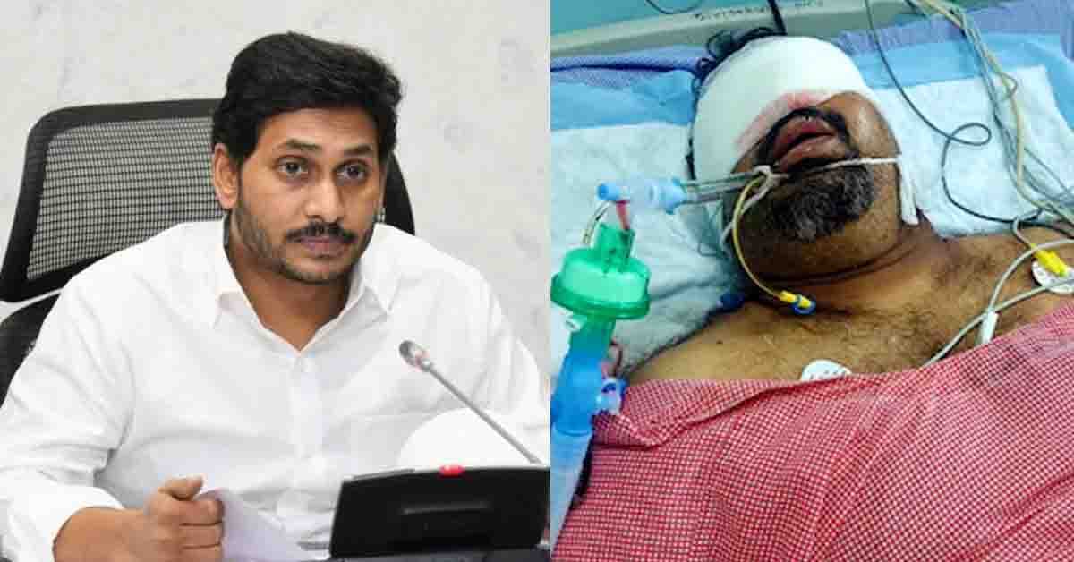 కత్తి మహేశ్ కి జగన్ సర్కార్ ఆర్థిక సాయం! ఎన్ని లక్షలో తెలుసా?