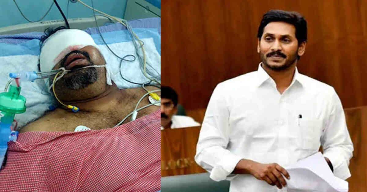 కత్తి మహేశ్ మృతిపై జగన్ సర్కార్ కీలక నిర్ణయం