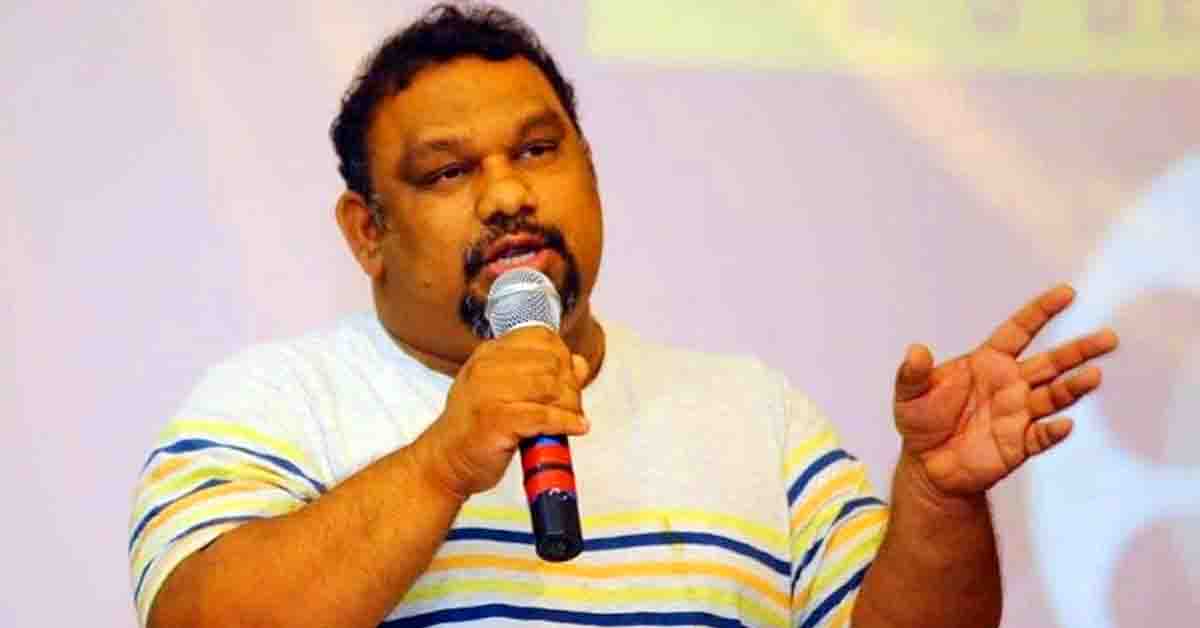 శ్రీరాముడిని విమర్శించిన కత్తి మహేష్‌ బ్లాగ్‌ పేరు – ‘పర్ణశాల’!..