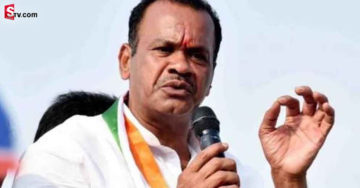 హుజురాబాద్ గెలుపుపై కాంగ్రెస్ ఎంపీ సర్వే రిపోర్ట్..గెలిచేది ఆయనేనట..!