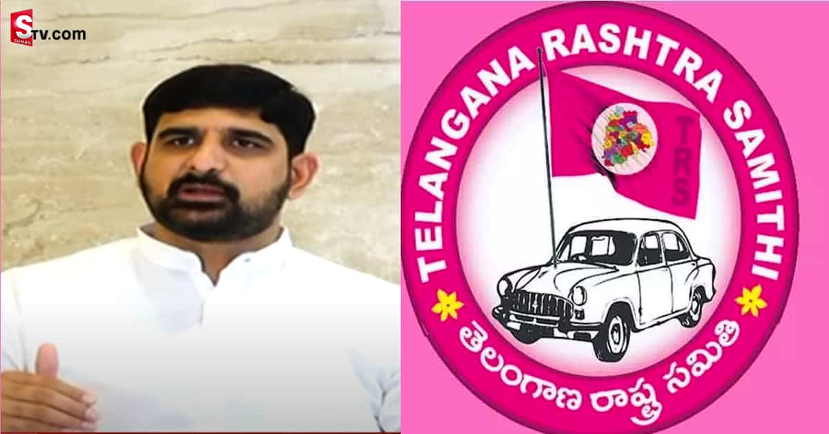 రేపు టీఆర్ఎస్ లోకి కౌశిక్ రెడ్డి?