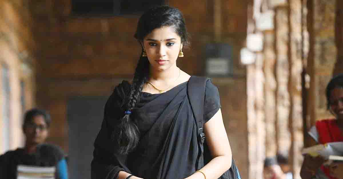 ‘ఈ అమ్మాయి గురించి మీకు చెప్పాలి’… టాక్ ఆఫ్ ది ఇండస్ట్రీ!..