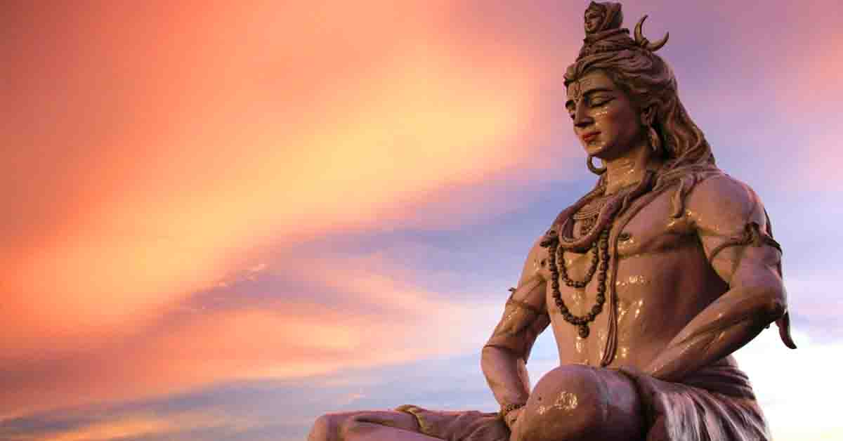 మహాదేవుని ప్రత్యేకత ఏంటో తెలుసా!?. అమెరికా సర్వేలో తేలిన వాస్తవం!..
