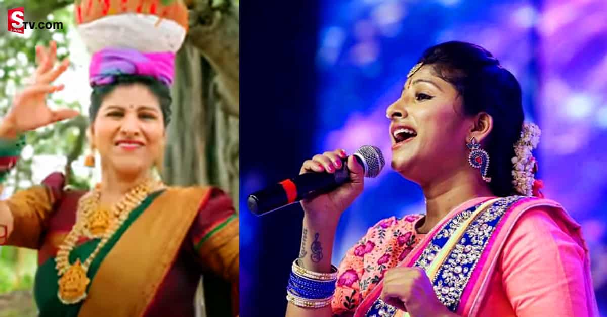 బోనాల పాటపై సింగర్‌ మంగ్లీ క్లారిటీ!..