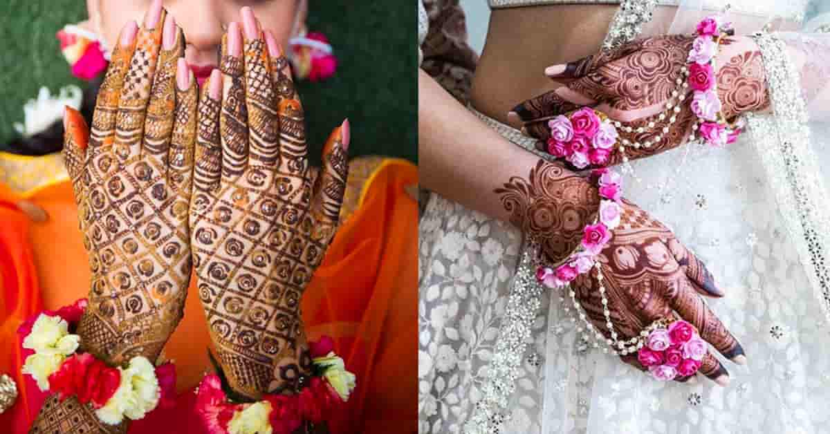 ఆషాడంలో గోరింటాకు ఎందుకు పెట్టుకోవాలి?!.