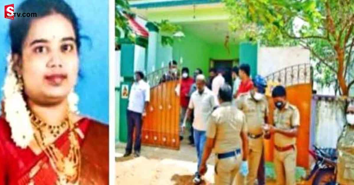 దారుణం: కన్న తల్లిని కొట్టి చంపేసిన కూతుర్లు!