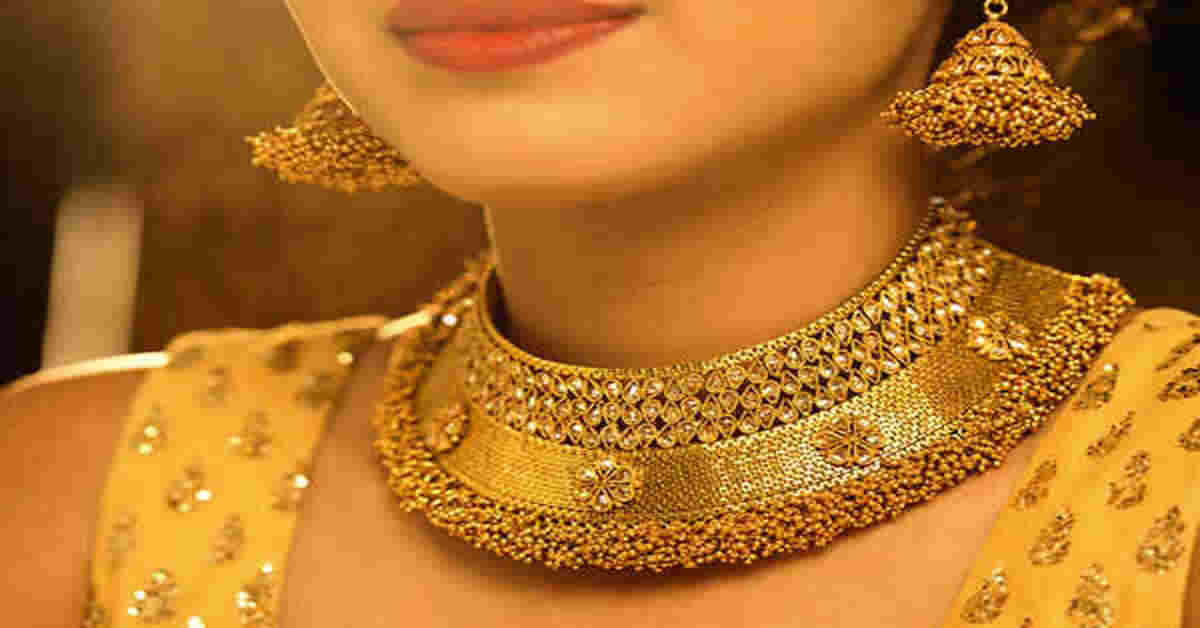 పెరిగిన బంగారం ధర, భారీగా పెరిగిన వెండి