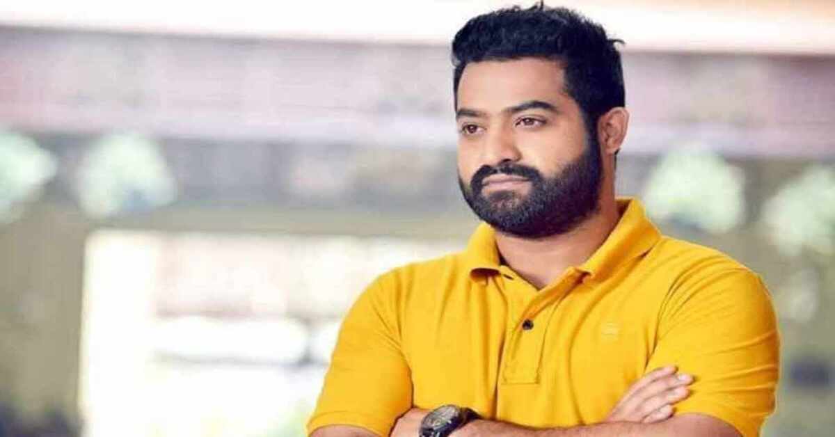 ఎమ్మార్వో కార్యాలయంలో ఎన్టీఆర్, కోట్ల విలువ చేసే భూమి
