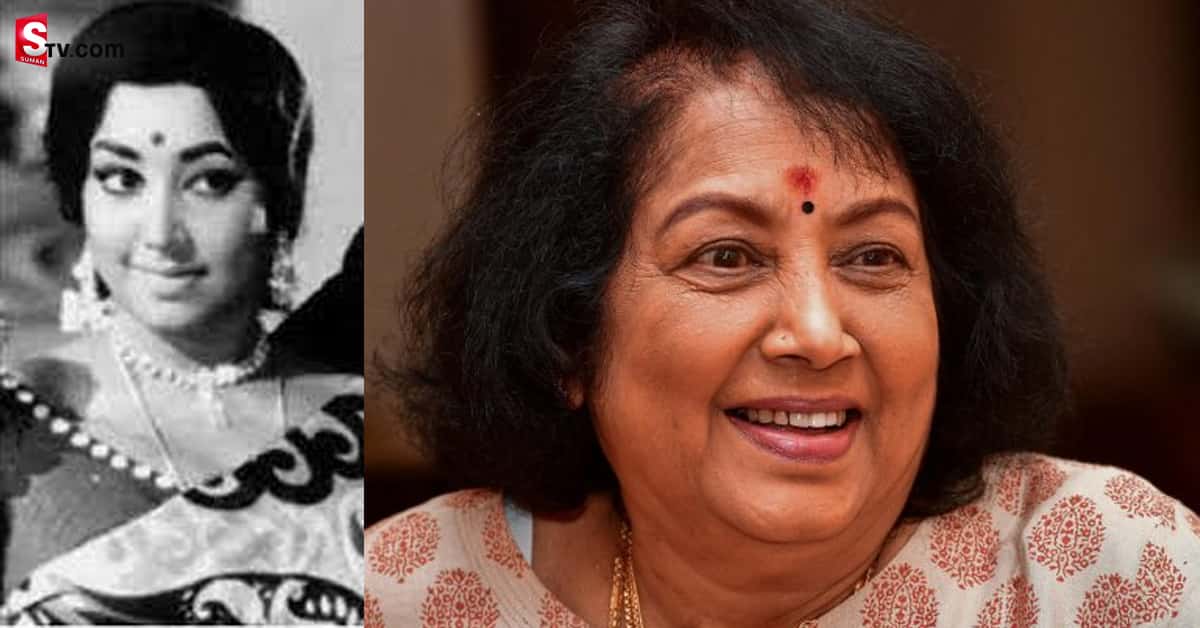 అలనాటి అందాల తార ఇక లేరు…