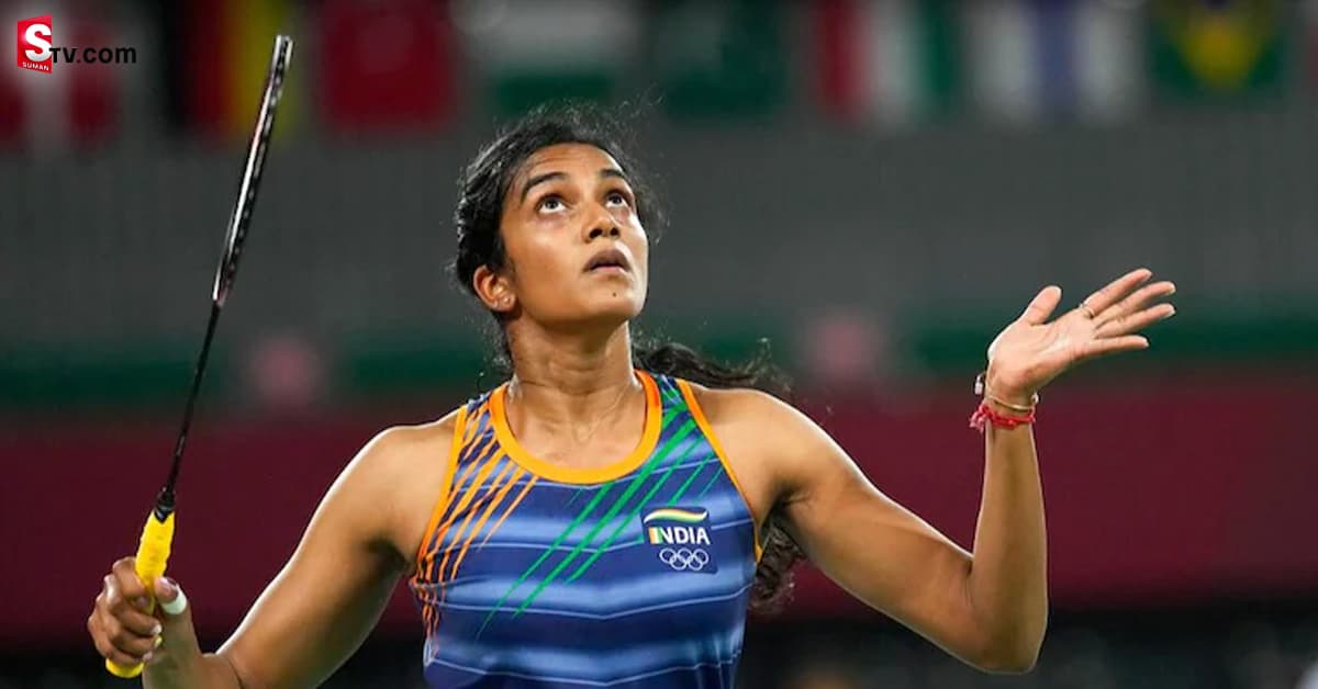 టోక్యో ఒలంపిక్స్;  పీవీ సింధు శుభారంభం