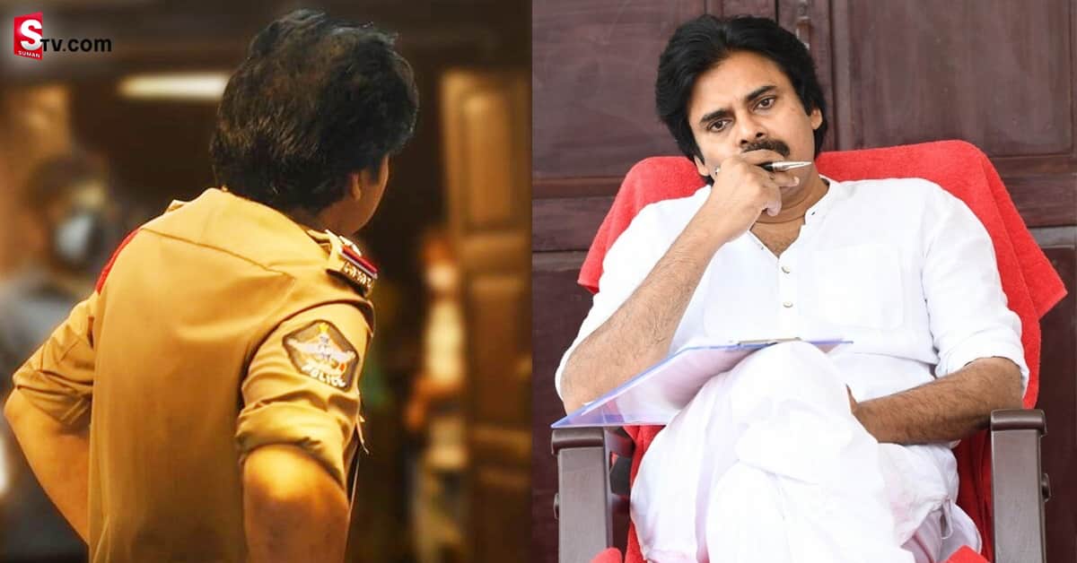 అదిరిపోయిన పవన్ న్యూ లుక్..ఏ సినిమాలోదో తెలుసా..?